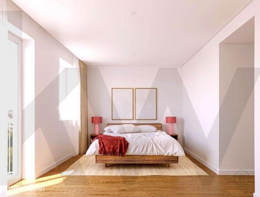 T2 com Jardim Privado, Piscina e Vista Deslumbrante - Grande imagem: 2/21