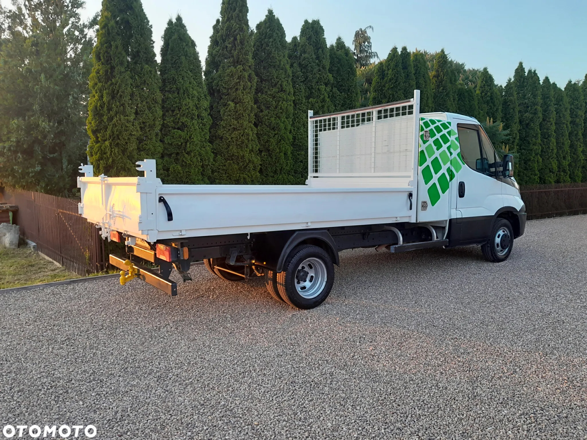 Iveco Daily - 4