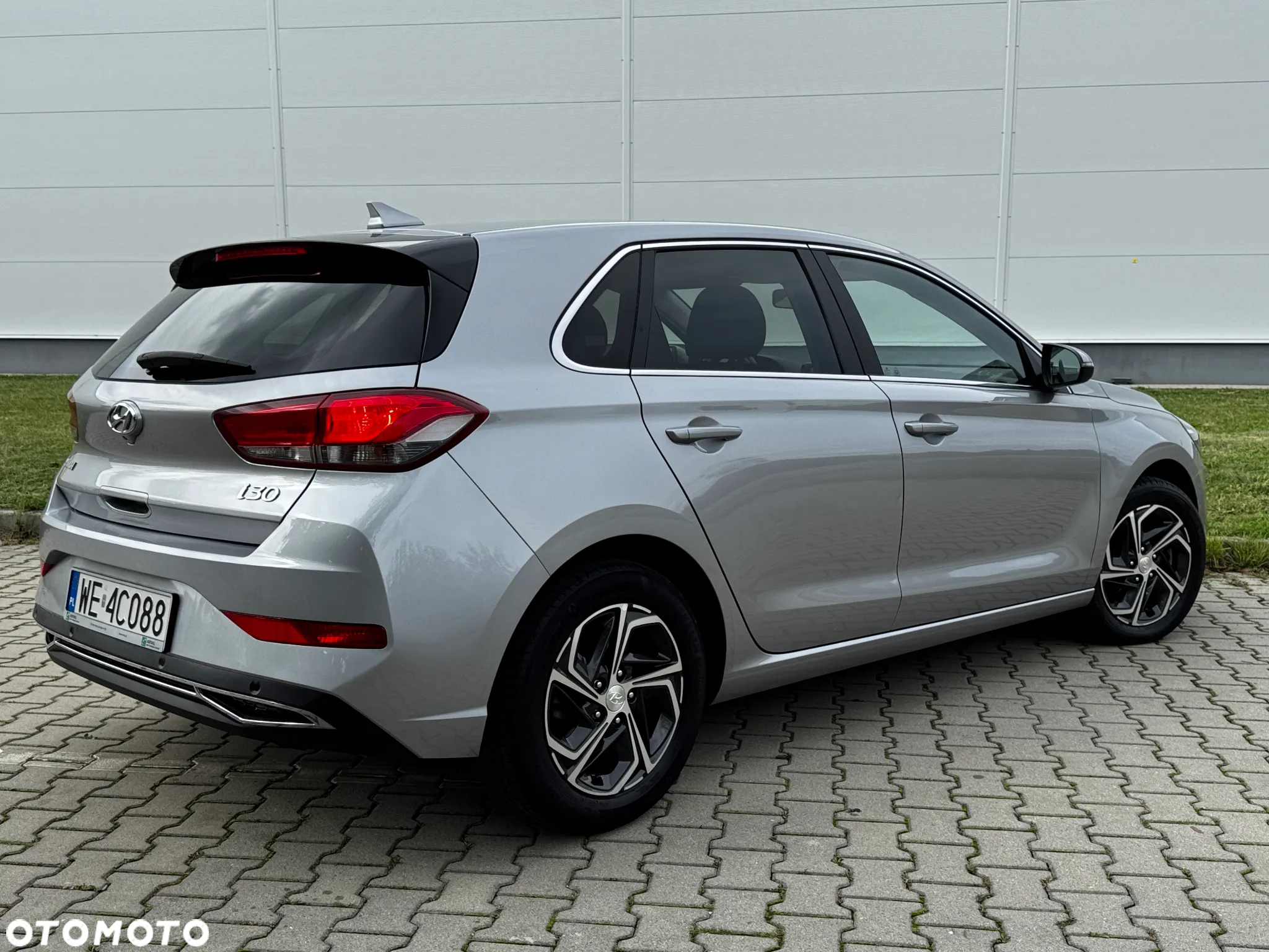 Hyundai i30 - 2