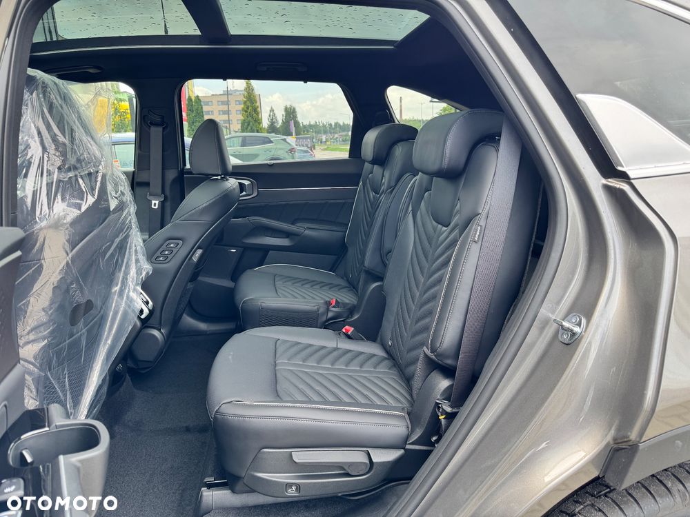 Kia Sorento ver-1-6-t--gdi-hev-prestige-line-awd-6os - 22