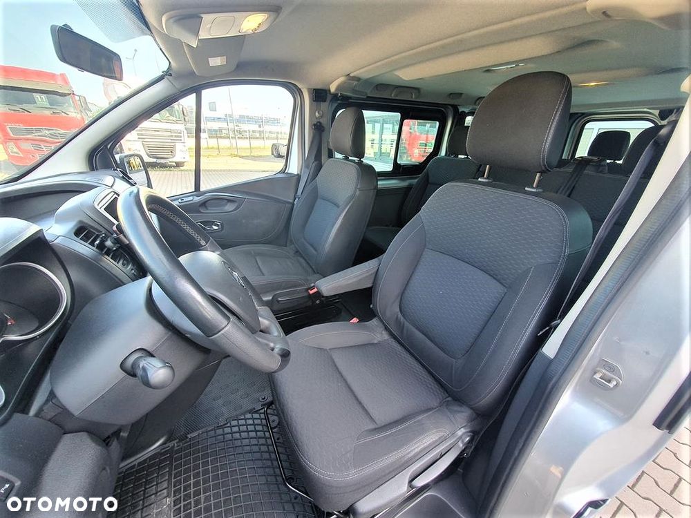 Opel Vivaro 1.6 CDTI L2 - 6