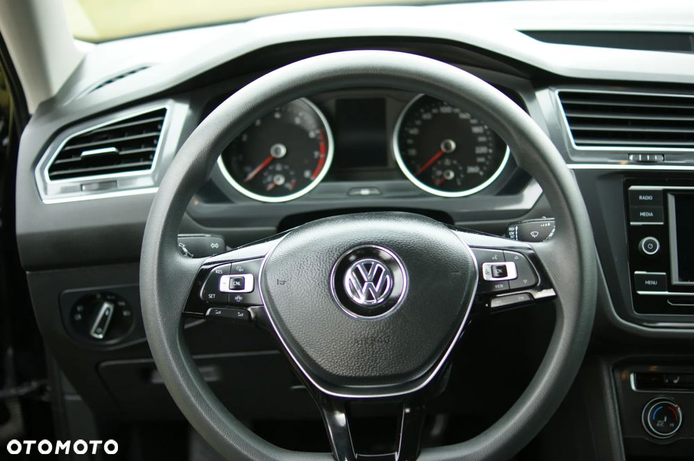 Volkswagen Tiguan Allspace 2.0 TSI OPF 4Motion DSG Life - 21