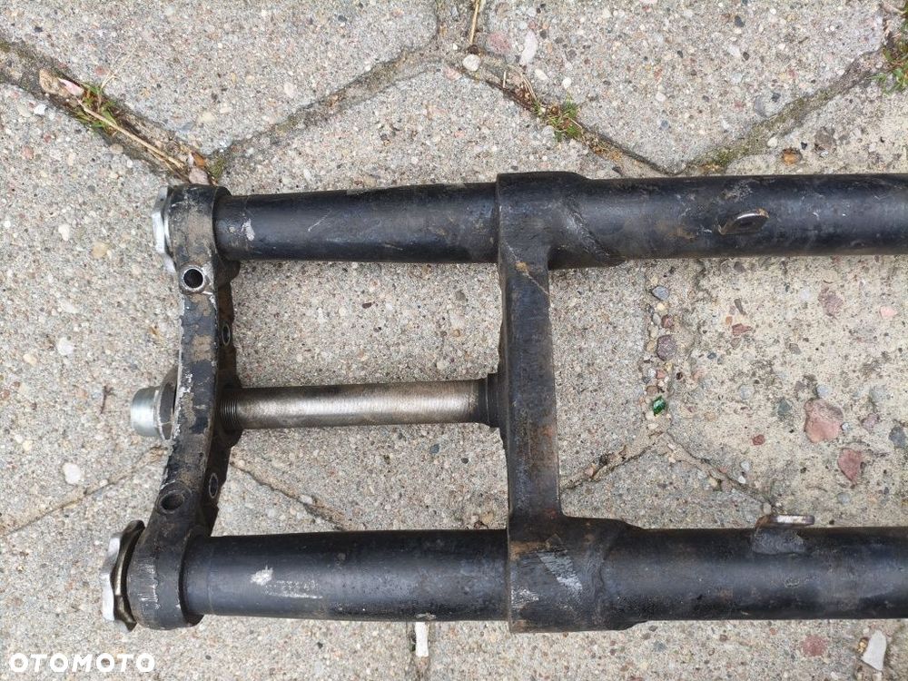 Zawieszenie przednie K-750 M-72 - 9