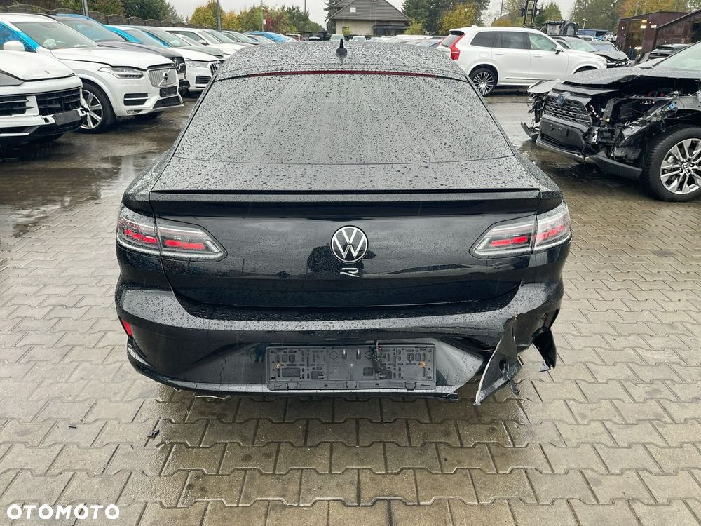 Volkswagen Arteon 2021 photo 3