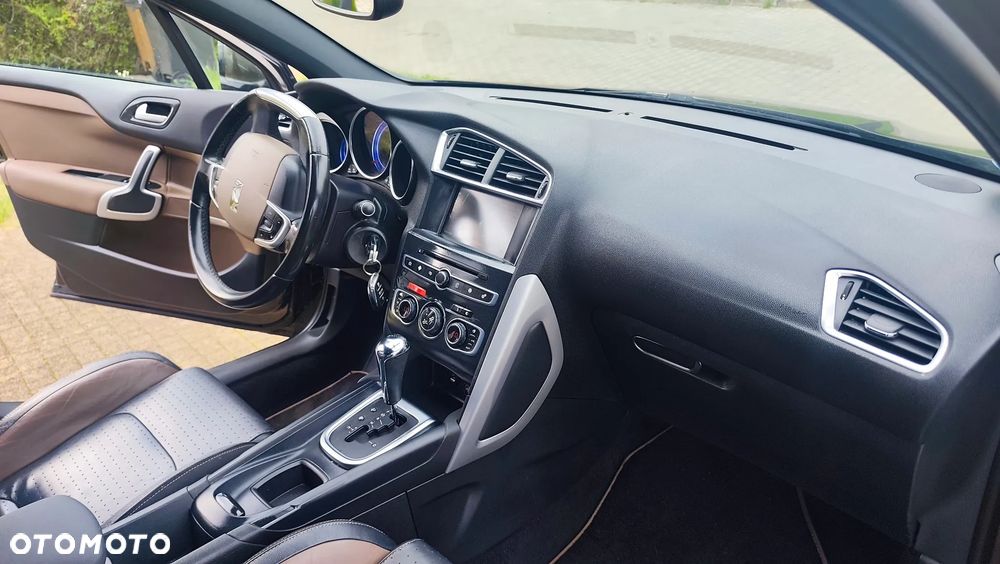 DS Automobiles DS 4 - 5