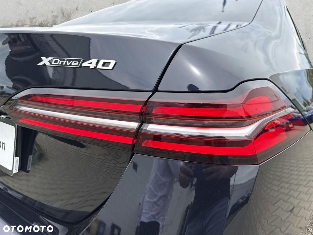 BMW i5 - 29