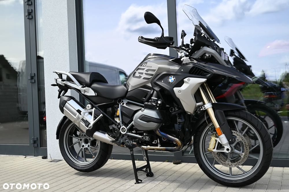 BMW GS - 3