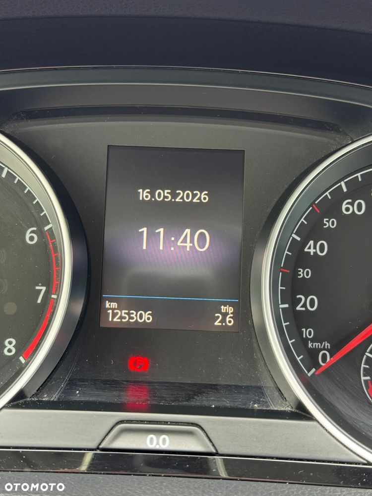 Volkswagen Golf 1.4 TSI BMT Highline DSG - 16