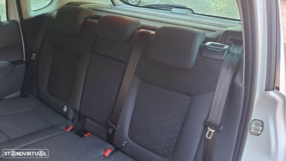 Peugeot 3008 BlueHDi 120 EAT6 Stop & Start Active - 15