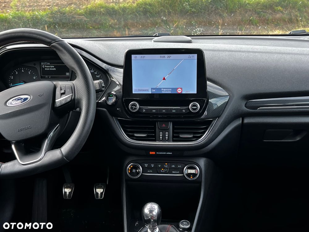 Ford Fiesta - 14