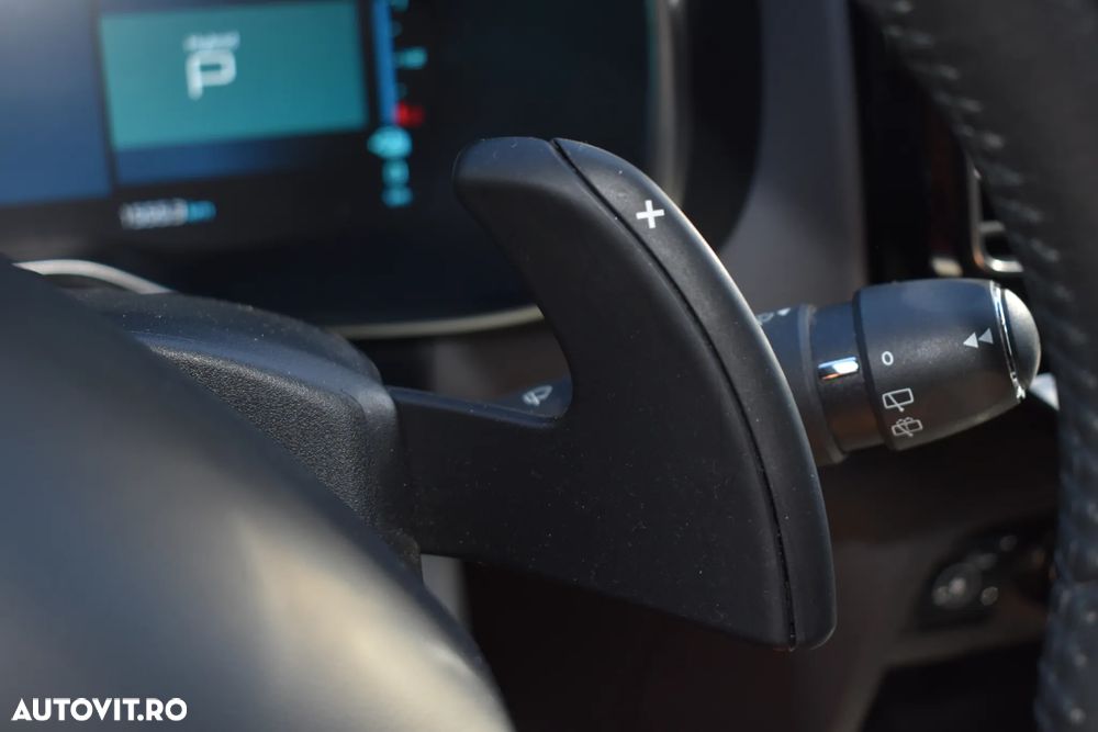 Citroën C5 Aircross 1.6 PHeV FWD 225 EAT8 Feel - 8