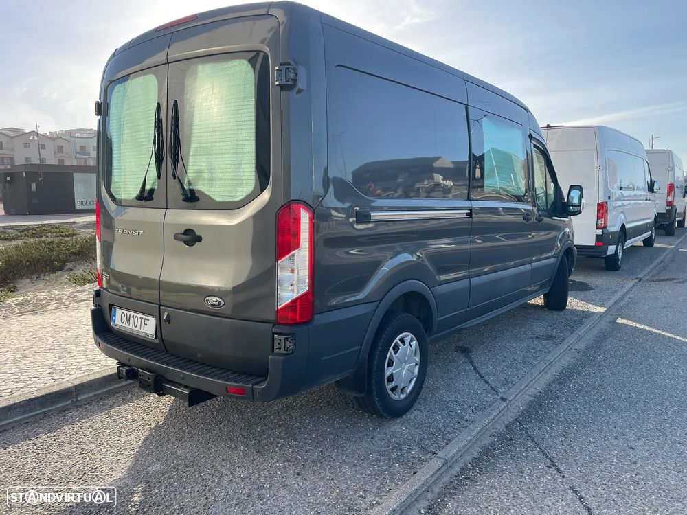 Ford Transit - 2