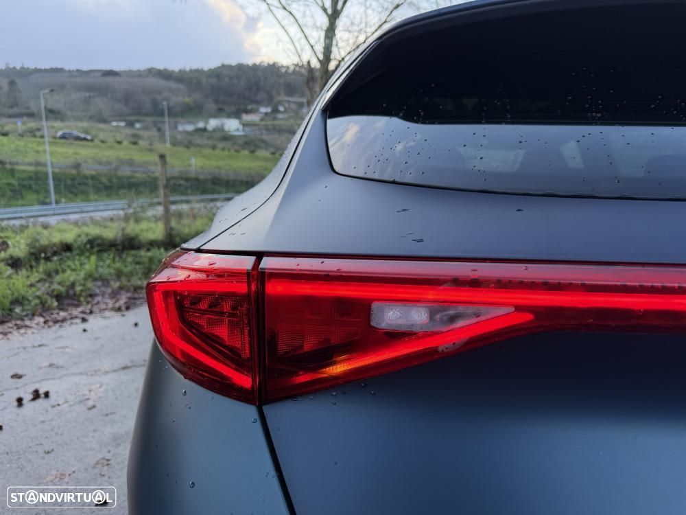 Cupra Formentor 1.4 e-Hybrid DSG VZ - 14