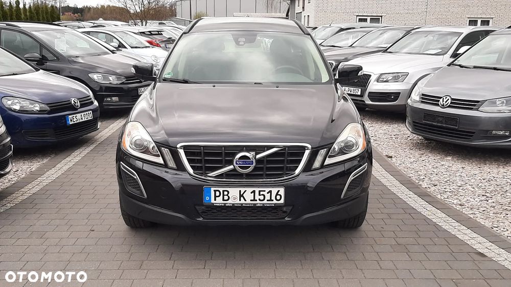 Volvo XC 60 - 3