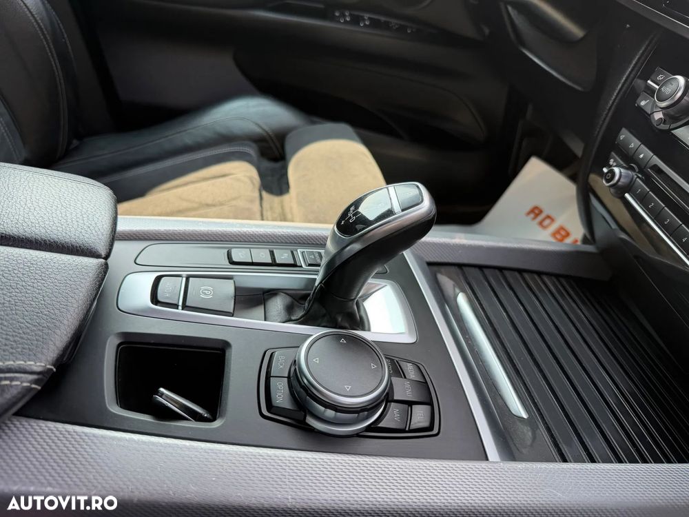 BMW X5 - 6