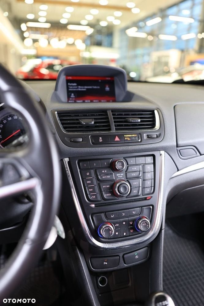 Opel Mokka - 35