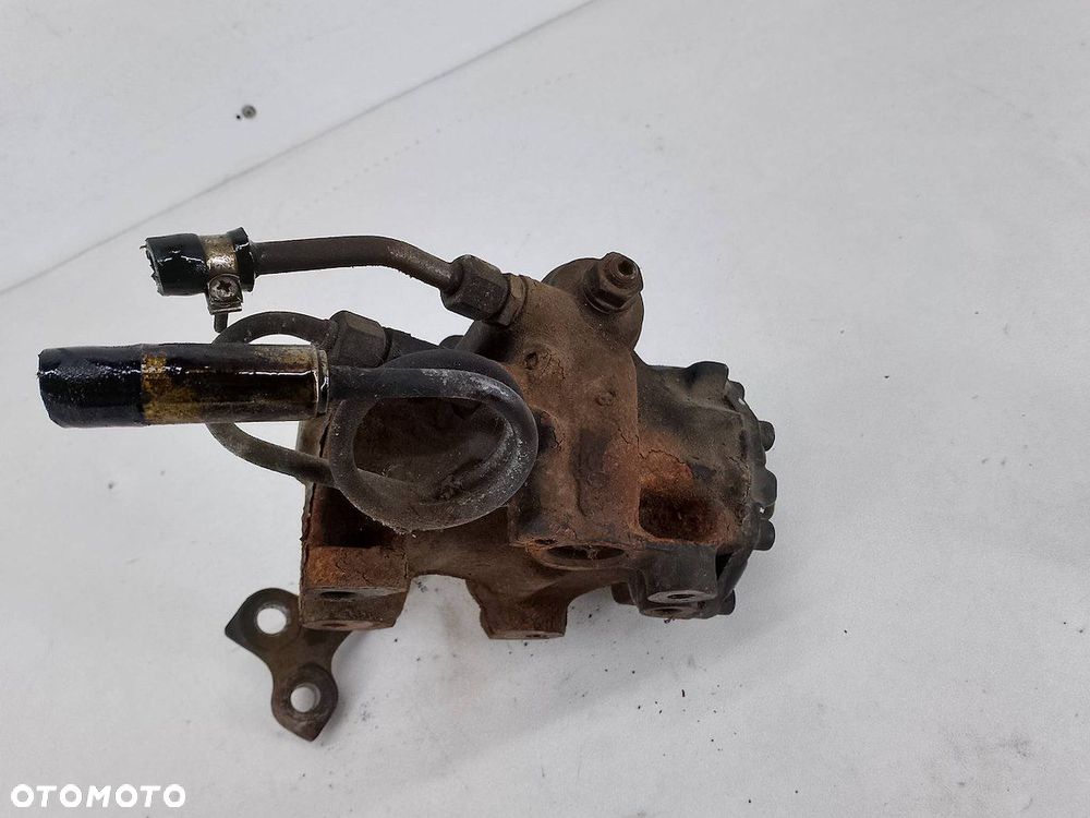 PRZEKŁADNIA KIEROWNICZA MERCEDES-BENZ W124 1244610801 2.3 - 5
