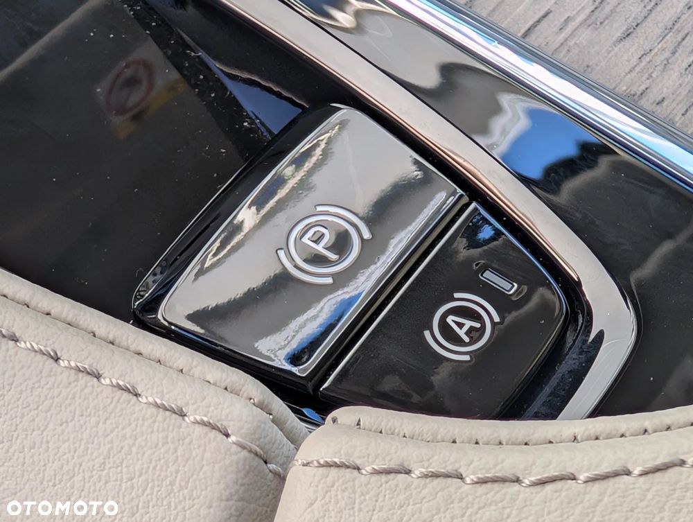 Volvo S90 B5 B Ultimate Bright - 28