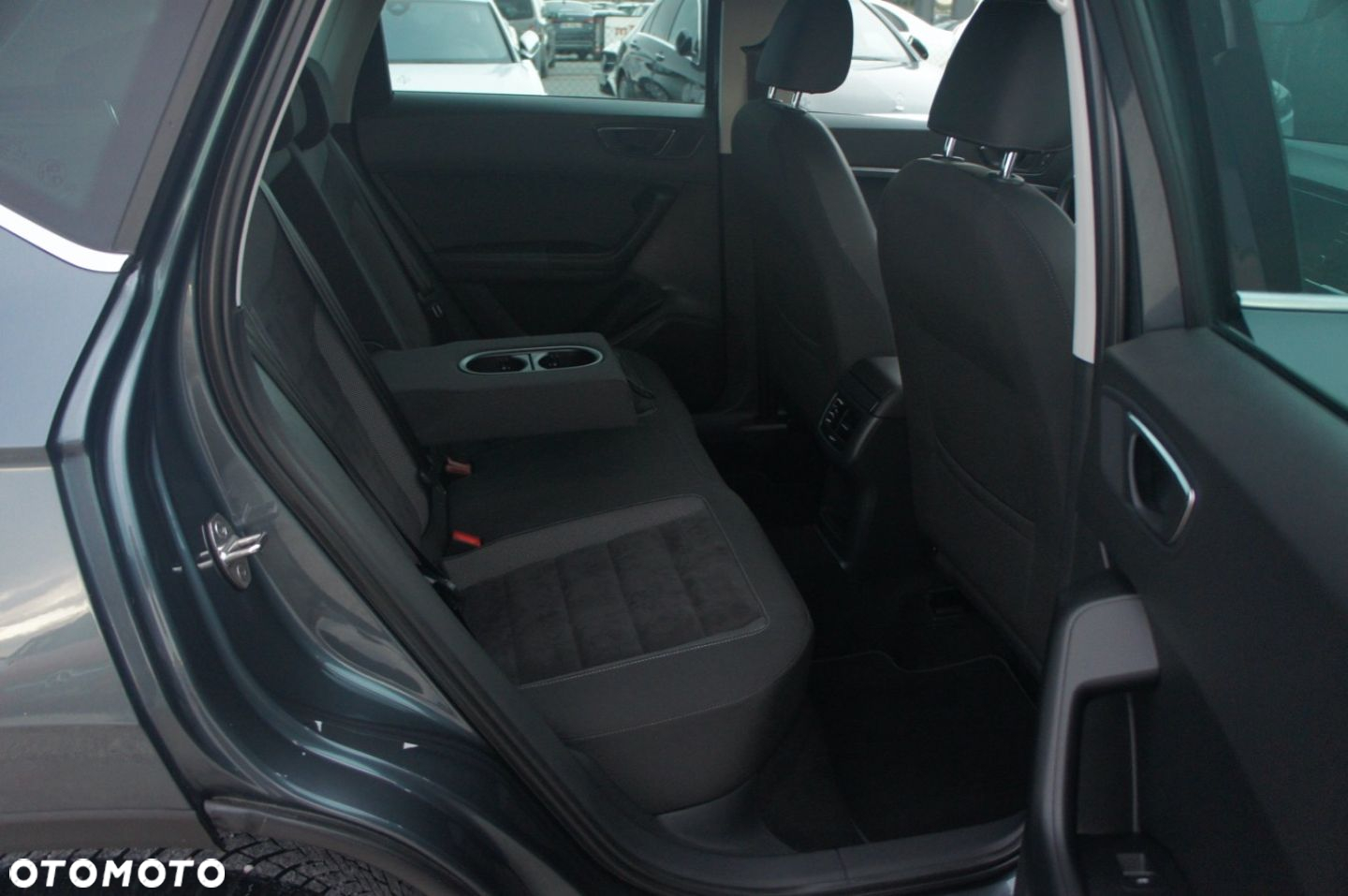Seat Ateca - 15