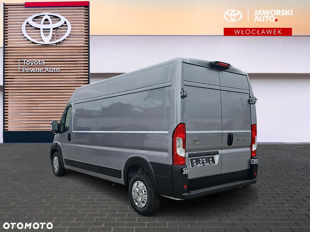 Toyota Proace MAX - 3
