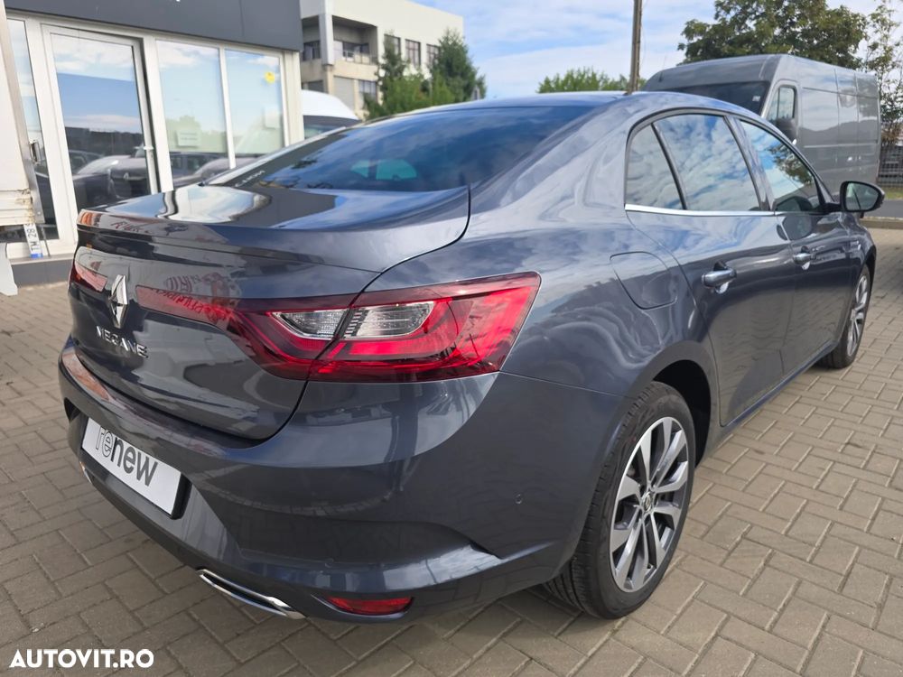 Renault Megane TCe GPF EDC Intens - 7