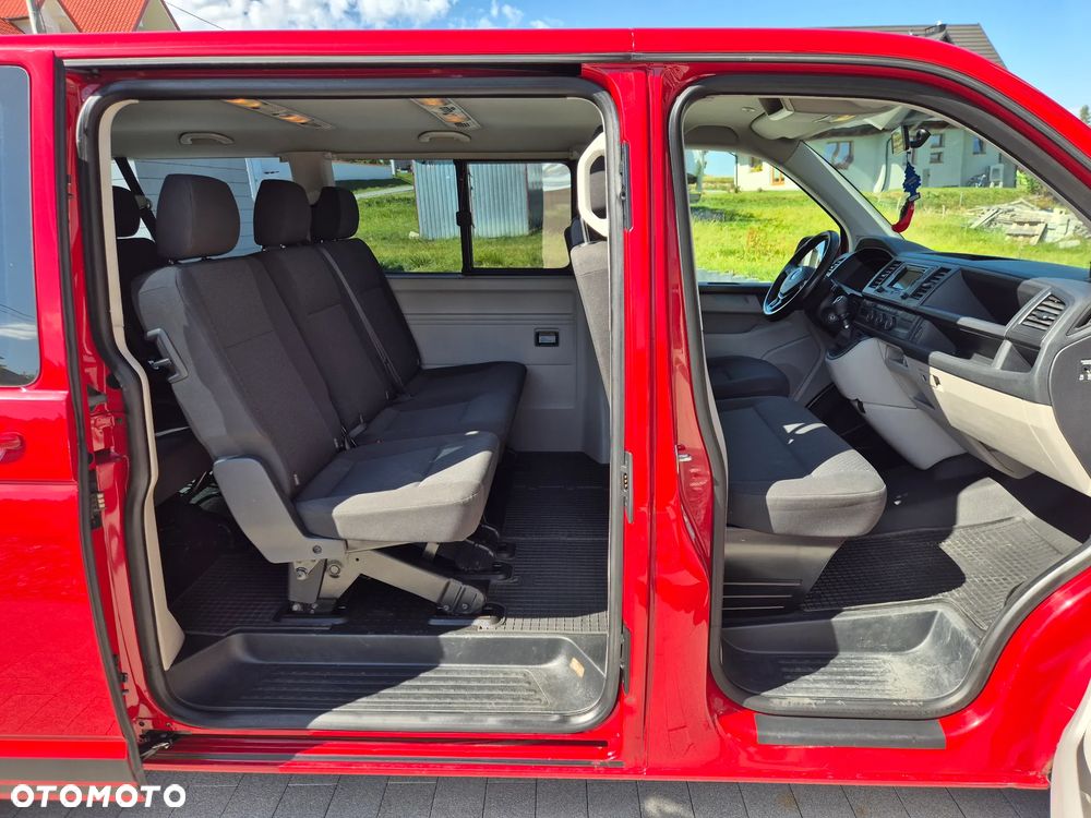 Volkswagen Caravelle 2.0 TDI L2 Highline - 9