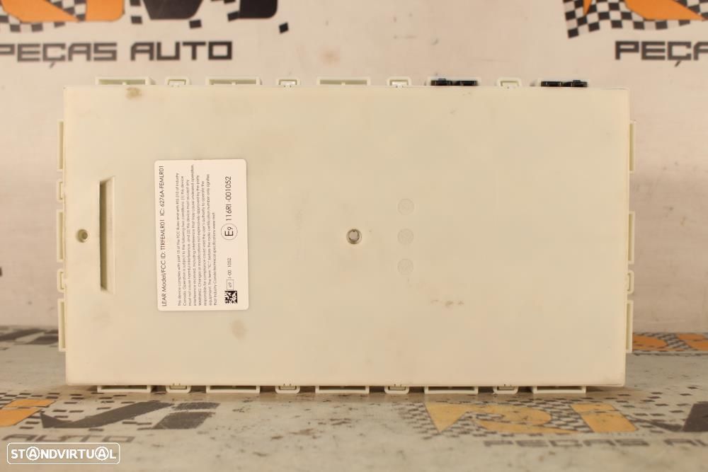 Módulo Eletrónico Bmw 1 (F20)  61359292944 / 9292944 / 106818 10 / 519 - 3