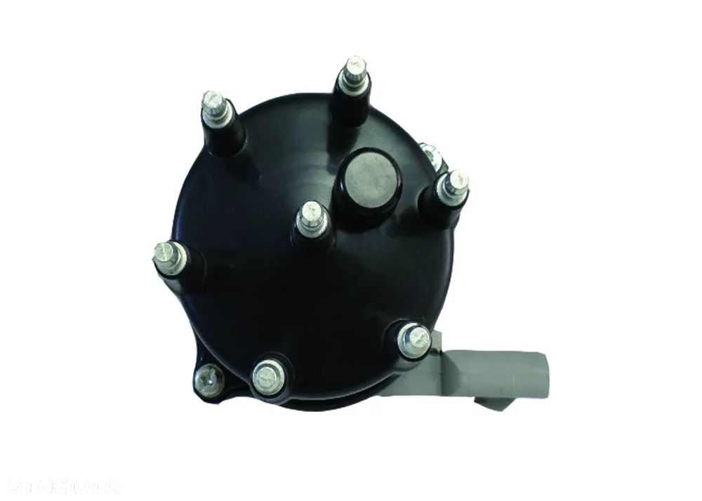 NOWY APARAT ZAPLONOWY MODUL KOPULKA PALEC APARATU ZAPLONOWEGO FORD 3.0 V6 AEROSTAR TAURUS TEMPO PROBE MERCURY TOPAZ SABLE 3.0L IGNITION DISTRIBUTOR E6AE12127CA E6AE12127EA E6AZ12127C E8DE12127AEA - 1