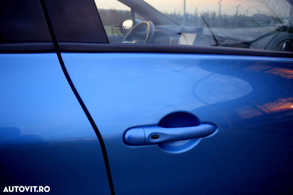 Renault ZOE EV50 135hp Evolution - 28