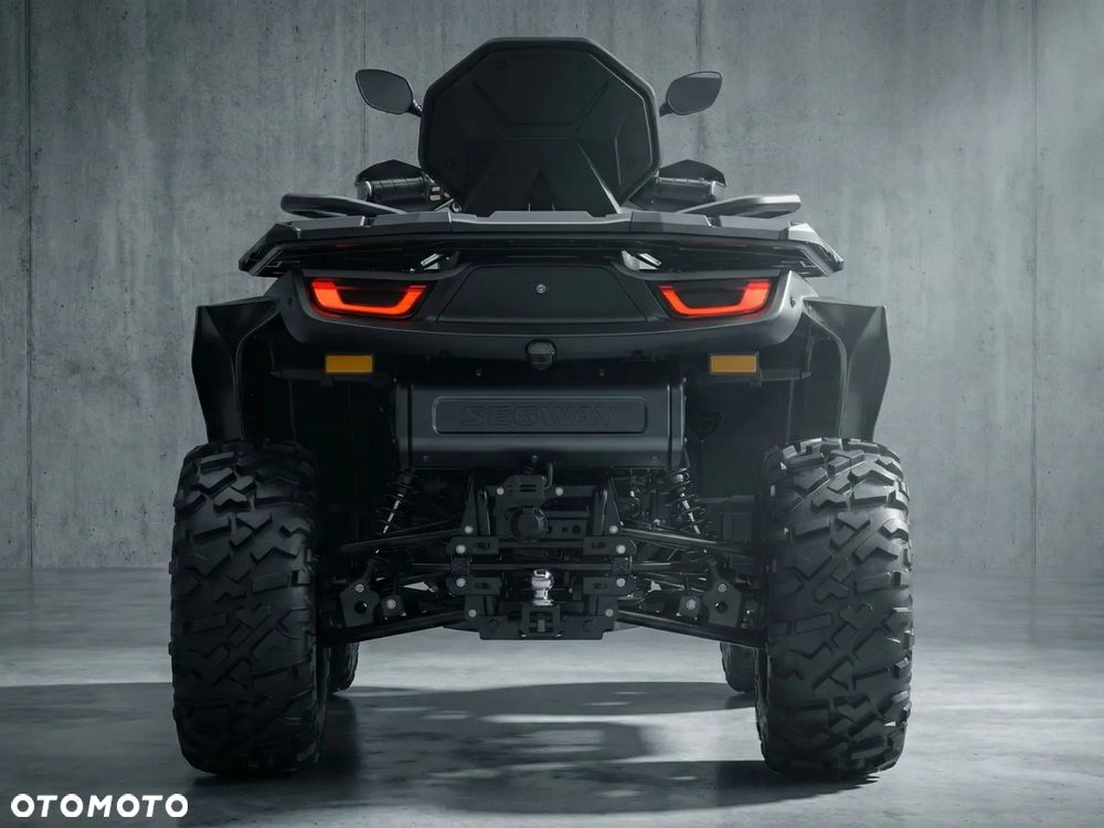 Segway Snarler AT10 - 8