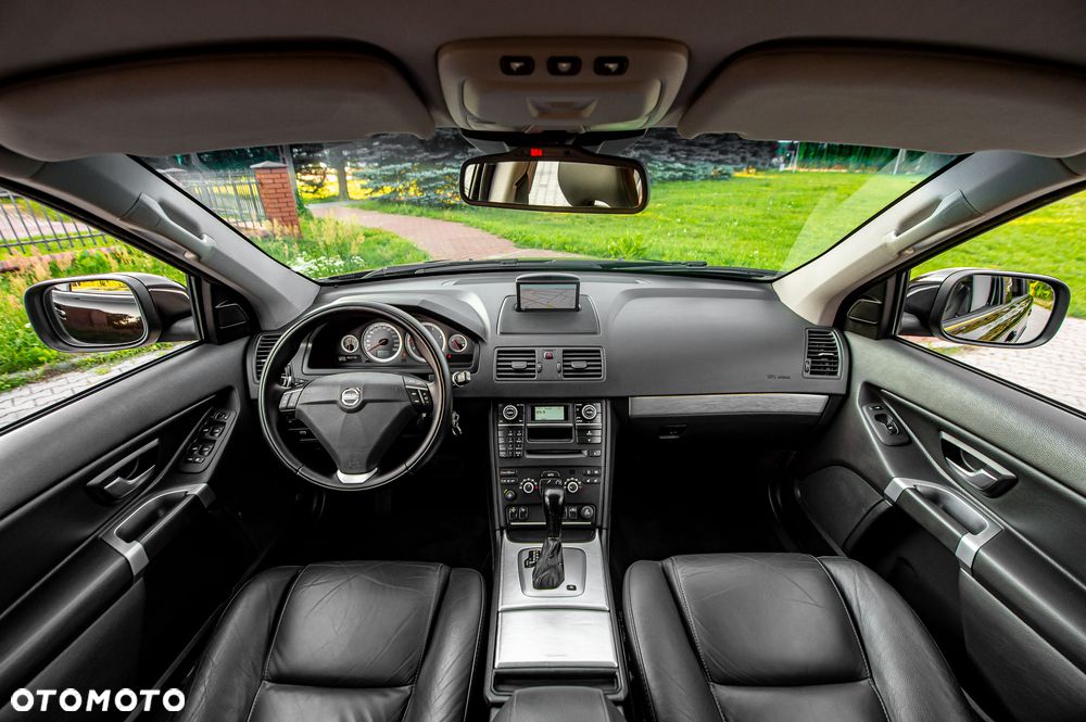 Volvo XC 90 D5 Kinetic - 17