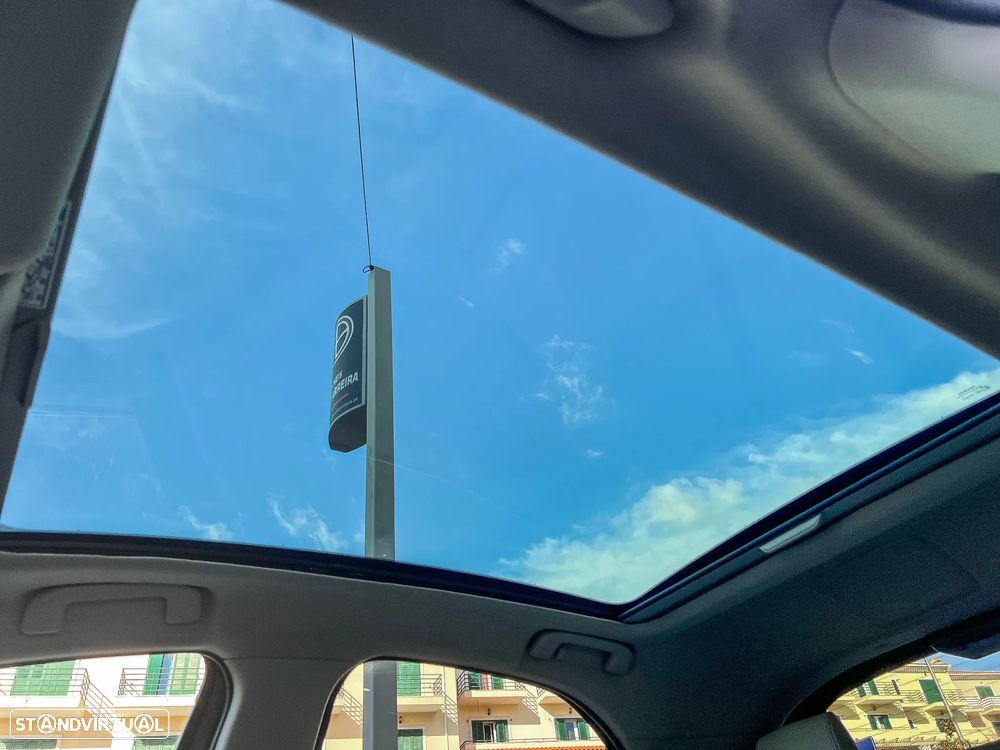 Toyota Yaris 1.5 HDF Luxury - 5