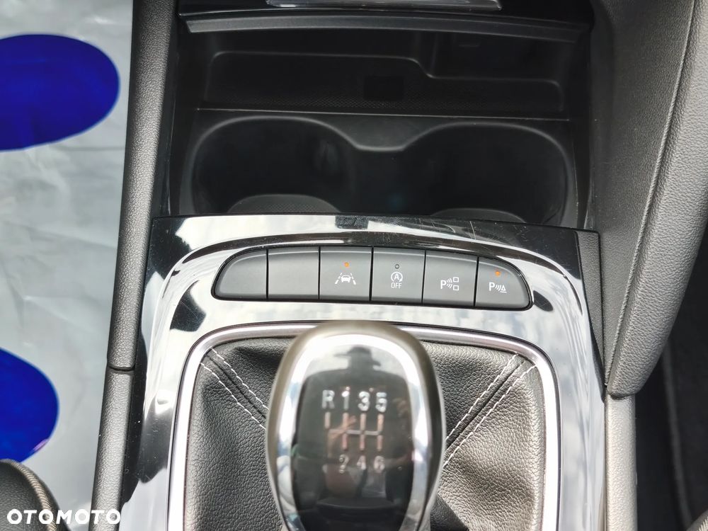 Opel Insignia 2.0 CDTI ecoFLEXStart/Stop Business Innovation - 24