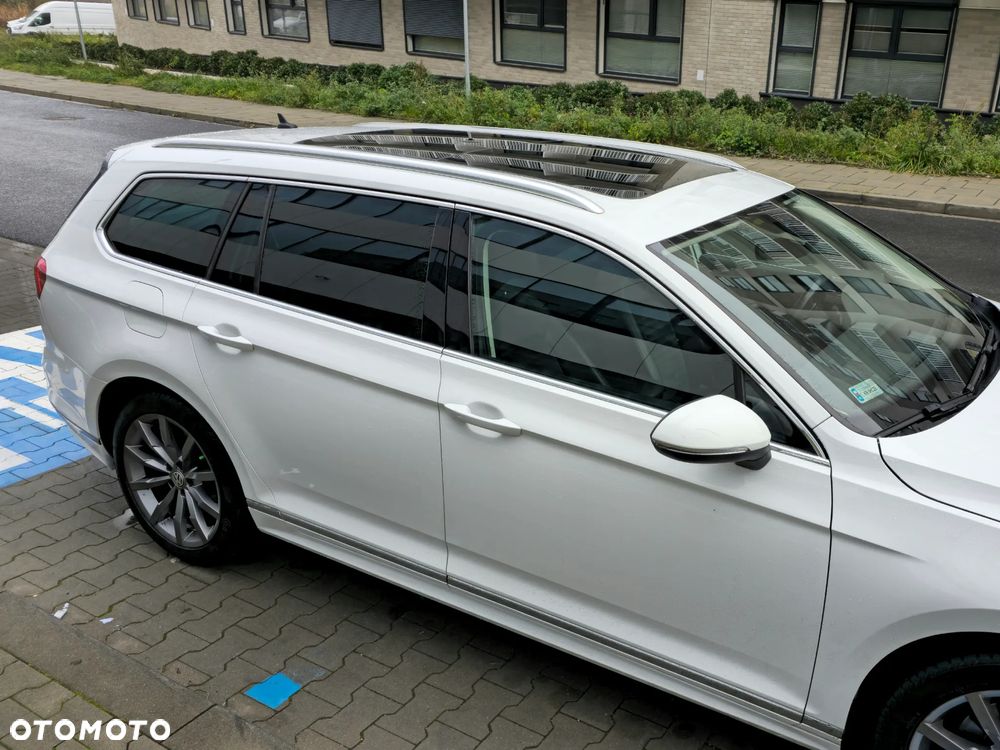 Volkswagen Passat Variant 1.8 TSI BMT Comfortline DSG - 6
