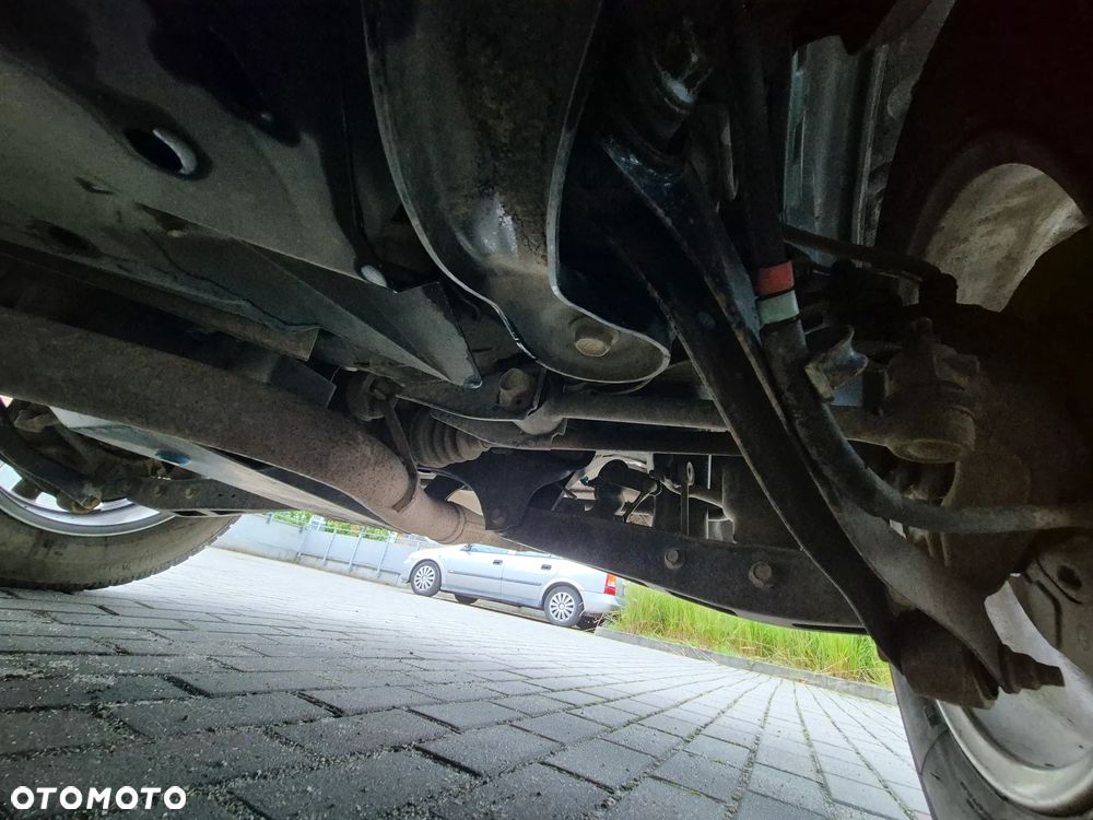 Subaru Forester 2.0X Active - 19