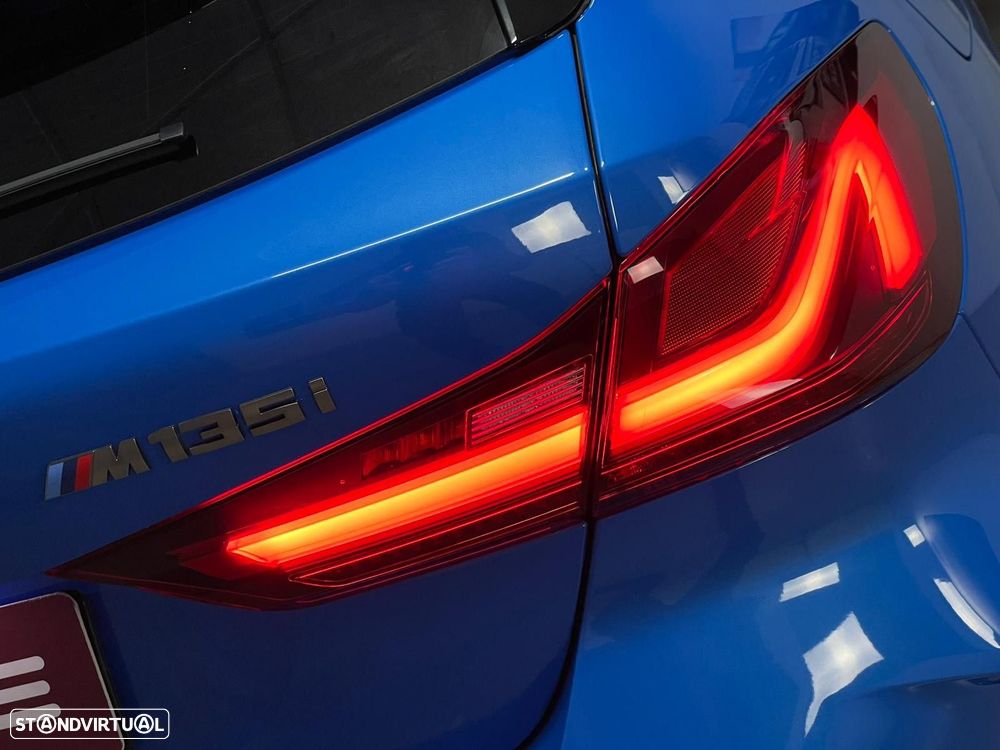 BMW M135i xDrive Pack Color Vision - 7