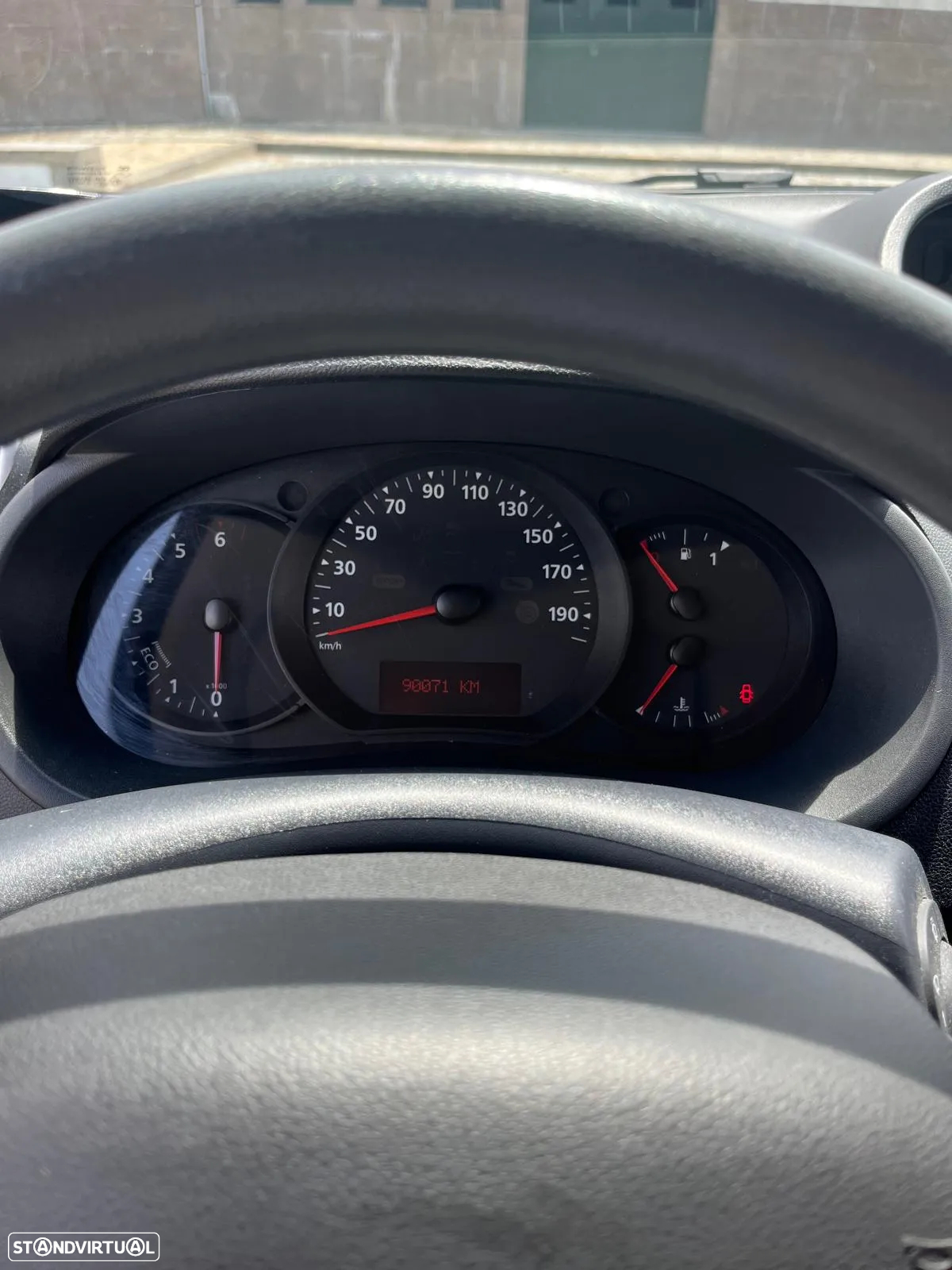 Renault Kangoo 1.5 Blue dCi Extrem - 5