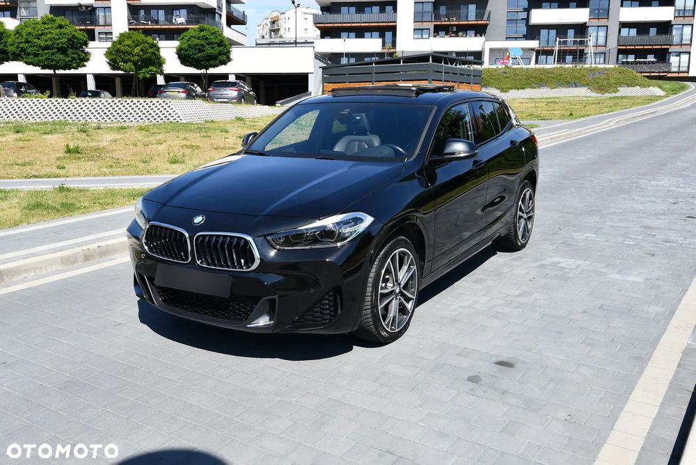 BMW X2 xDrive20i M Sport X - 2