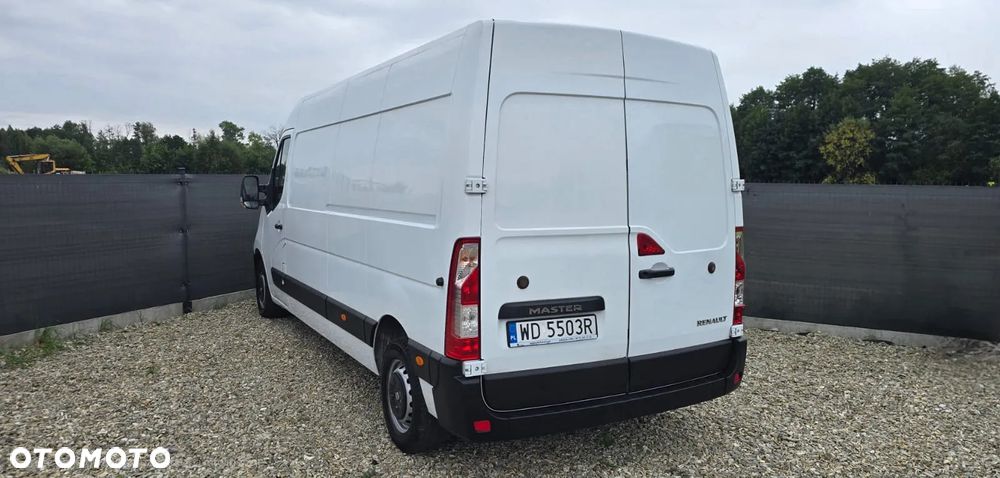 Renault Master - 4