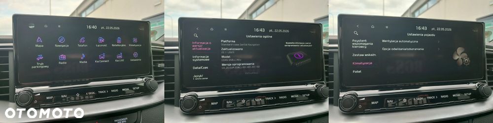 Kia Ceed 1.5 T-GDI DCT7 OPF GT Line - 24