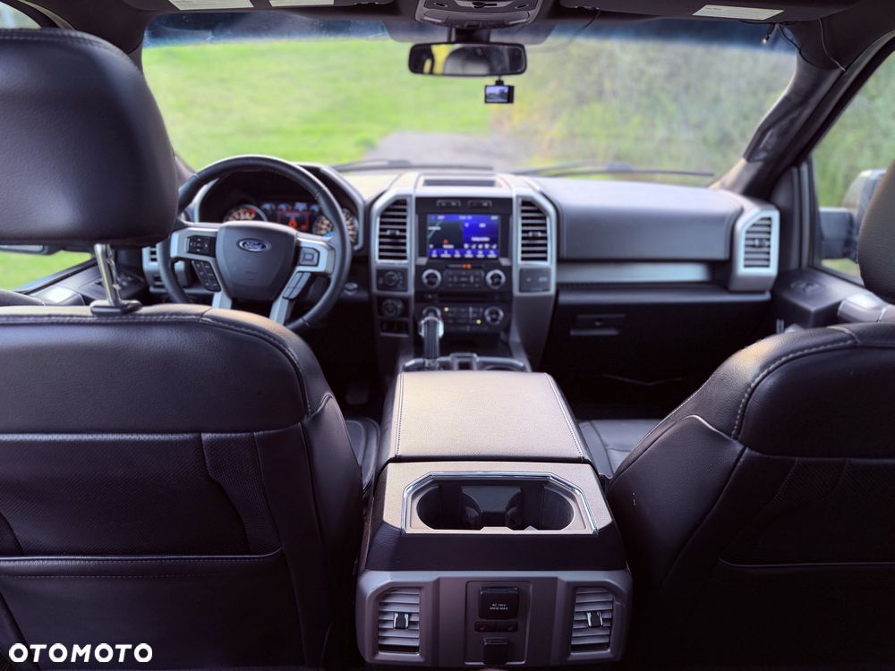 Ford F150 - 19