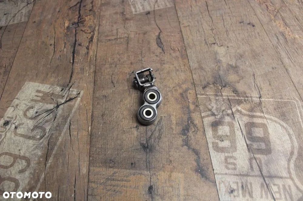 SET KIEROWCY PRAWY MOCOWANIE XV750 XV1100 VIRAGO - 6