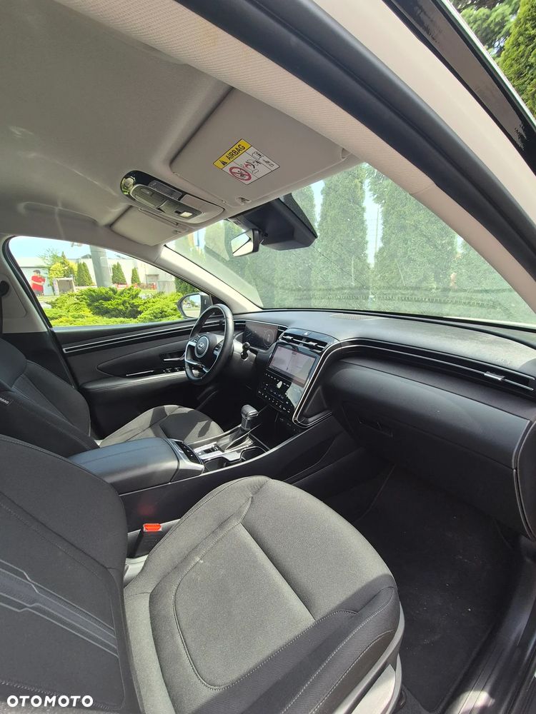 Hyundai Tucson ver-1-6-t--gdi-style-4wd-dct - 7