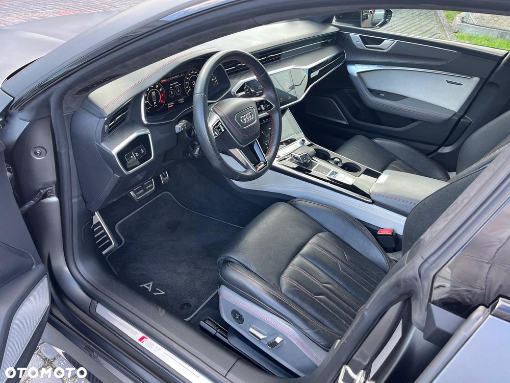 Audi RS7 Sportback - 18