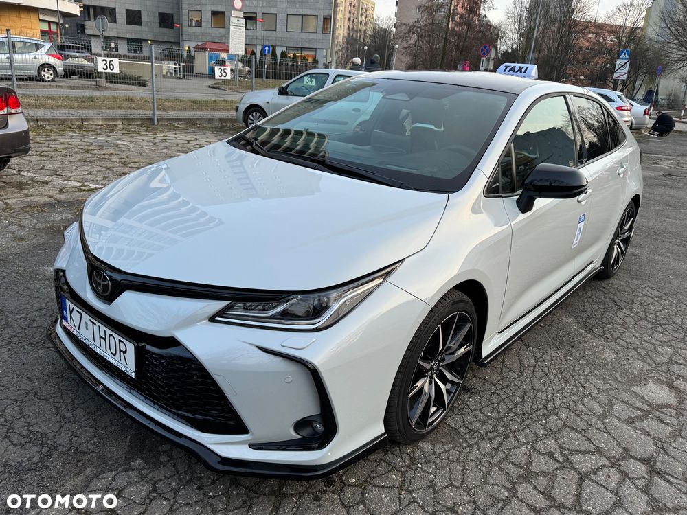 Toyota Corolla - 8
