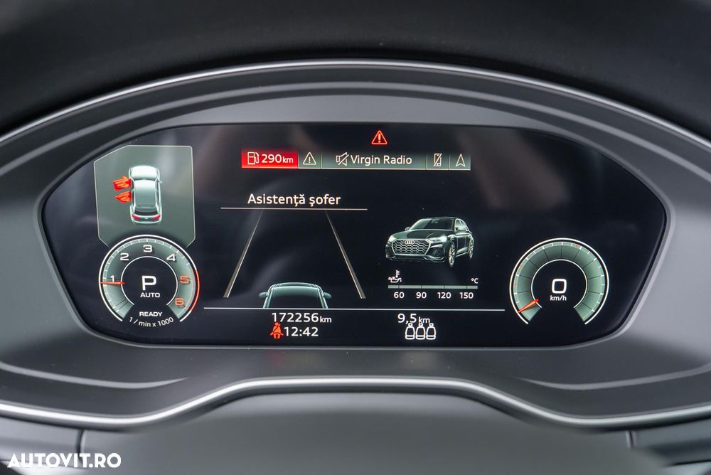 Audi Q5 40 TDI quattro S tronic - 15