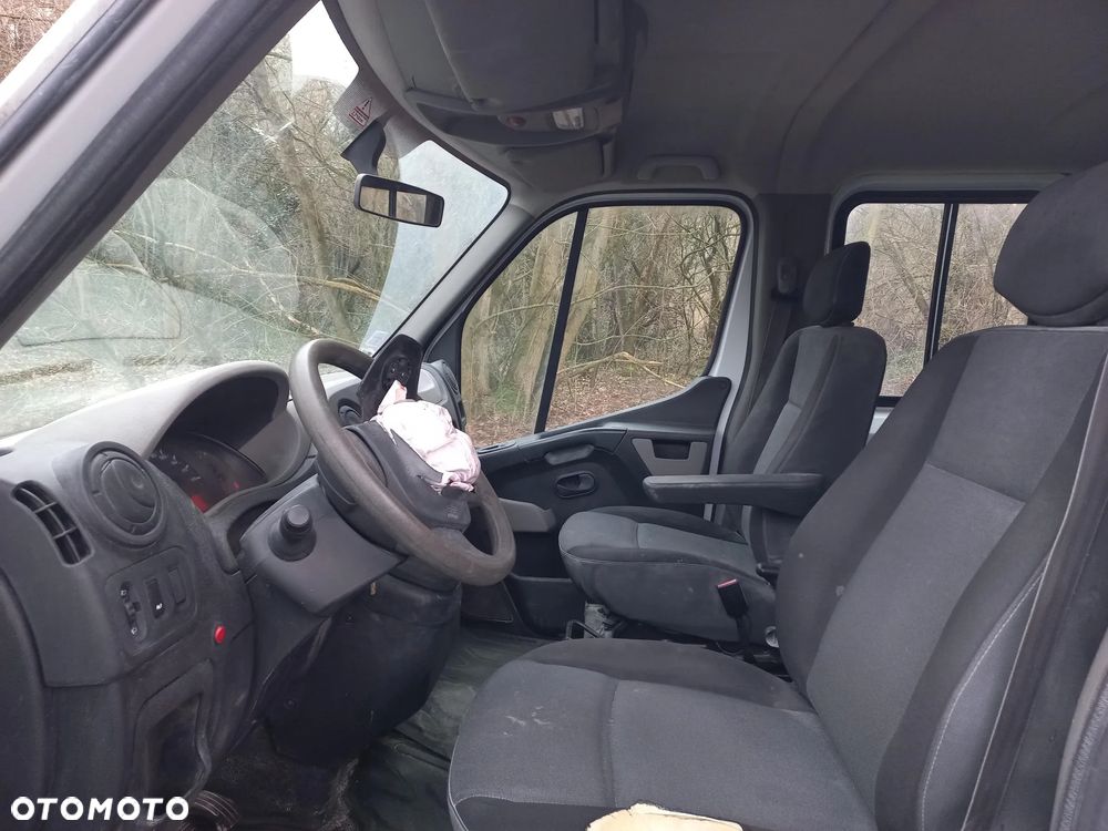 Renault Master - 5