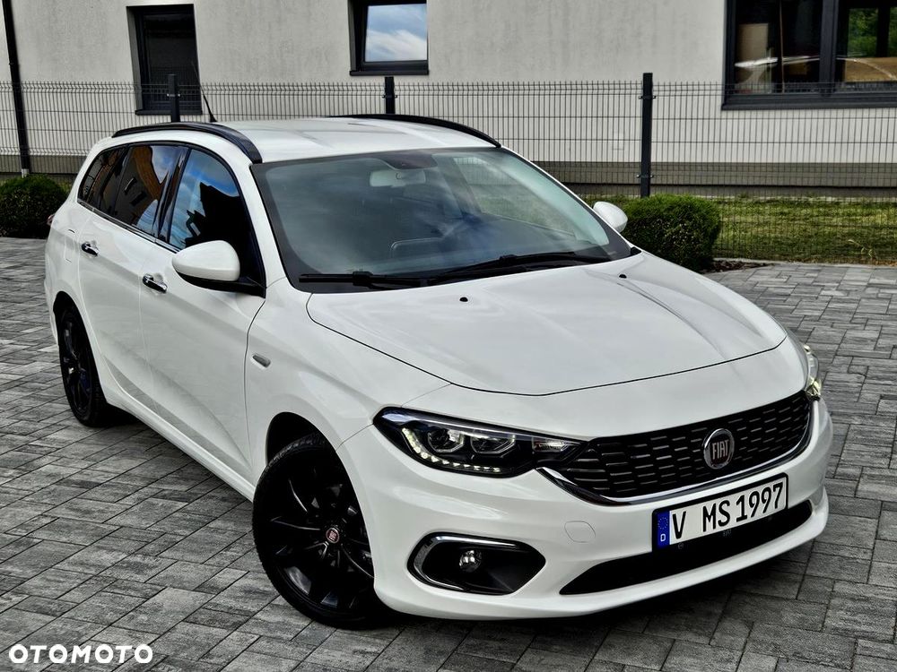 Fiat Tipo 1.4 T-Jet Easy - 16