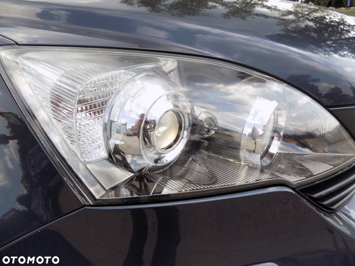 Honda CR-V - 16