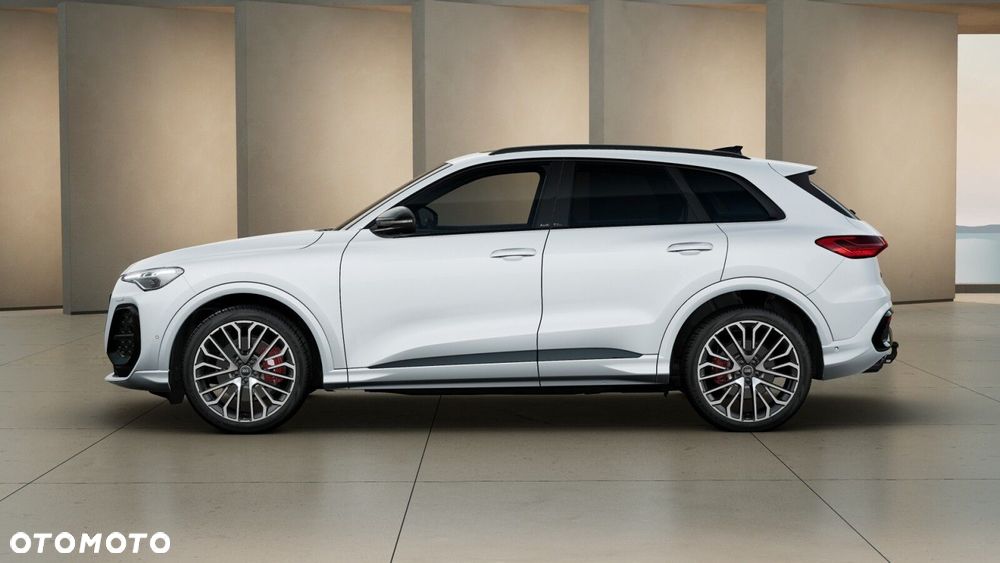 Audi SQ5 - 3